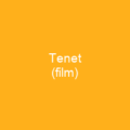 Tenet (film)