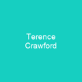 Terence Crawford