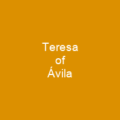 Teresa of Ávila