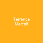 Terrence Metcalf