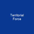 Territorial Force