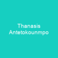 Thanasis Antetokounmpo