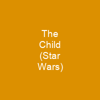 The Child (Star Wars)