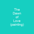 The Dawn of Love (painting)