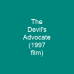 The Devil's Advocate (1997 film)