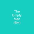 The Empty Man (film)