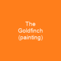 The Goldfinch (painting)