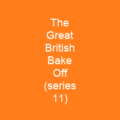 The Great British Bake Off (series 11)