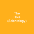The Hole (Scientology)