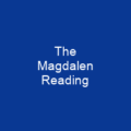 The Magdalen Reading