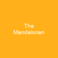 List of The Mandalorian characters
