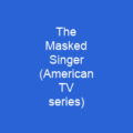 The Masked Dancer (TV series)