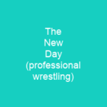 The New Day (professional wrestling)