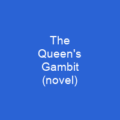 The Queen's Gambit (novel)