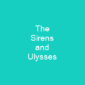 The Sirens and Ulysses