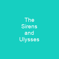 The Sirens and Ulysses