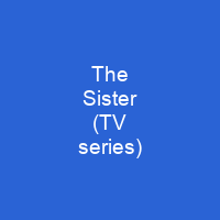 The Sister (TV series)