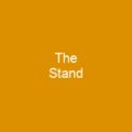 The Stand (2020 miniseries)