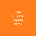 The Suicide Squad (film)