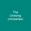 The Undoing (miniseries)