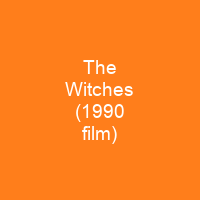 The Witches (1990 film)