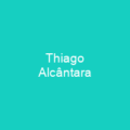 Thiago Alcântara