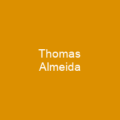 Thomas Almeida
