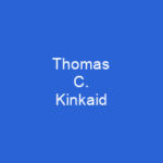 Thomas C. Kinkaid