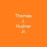 Thomas J. Hudner Jr.