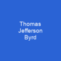 Thomas Jefferson Byrd