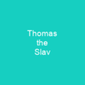 Thomas the Slav