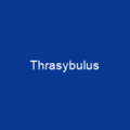 Thrasybulus