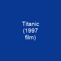 Titanic (1997 film)