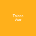 Toledo War