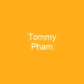 Tommy Pham