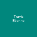 Travis Etienne