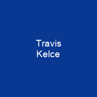 Travis Kelce