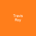 Travis Roy