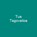 Tua Tagovailoa
