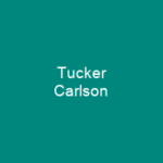 Tucker Carlson