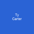 Ty Carter