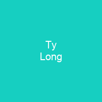 Ty Long