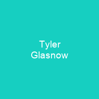 Tyler Glasnow