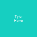 Tyler Herro