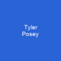 Tyler Posey