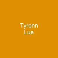 Tyronn Lue