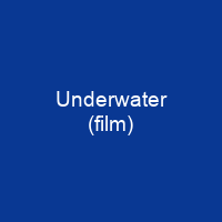 Underwater (film)