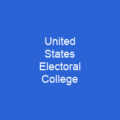 United States Electoral College