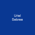 Uriel Sebree