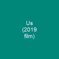 Us (2019 film)